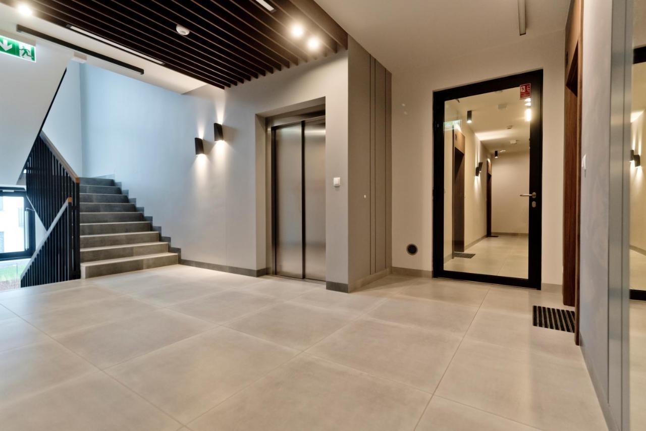 Apartament Zatoka 12 Puck Exterior photo