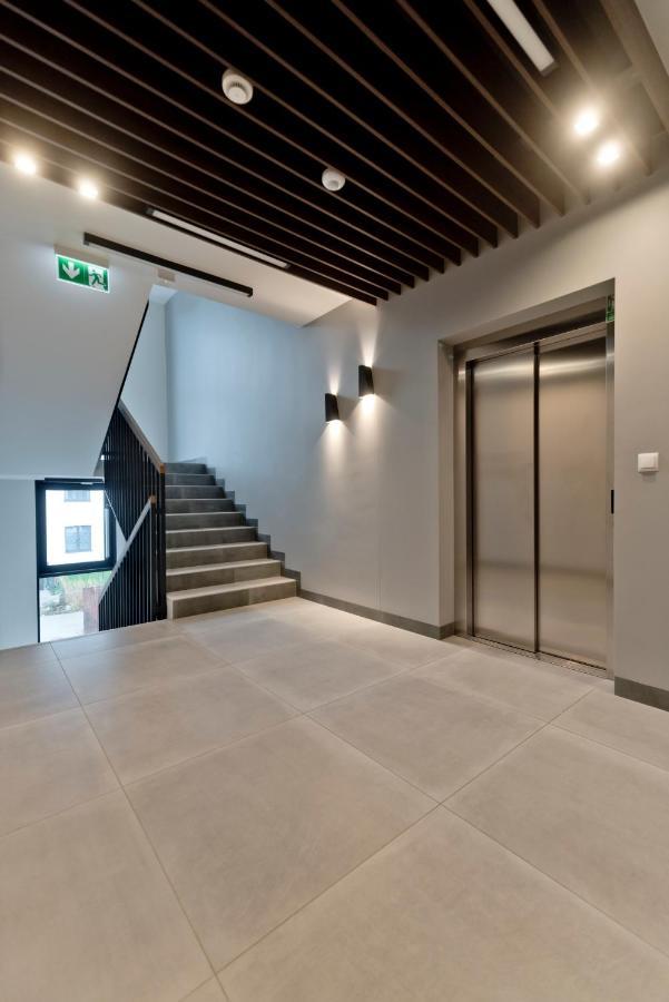 Apartament Zatoka 12 Puck Exterior photo